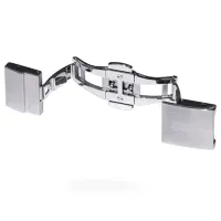 Ceas de mână unisex Edox 80131-3NM-VI Mecanic / 38 mm photo 2