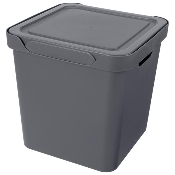 Cutie Bytplast Econova Luxe 18l / Plastic photo 1 Cutie Bytplast Econova Luxe 18l / Plastic photo 1