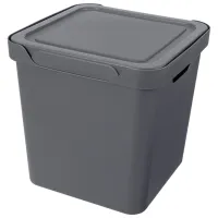 Cutie Bytplast Econova Luxe 18l / Plastic