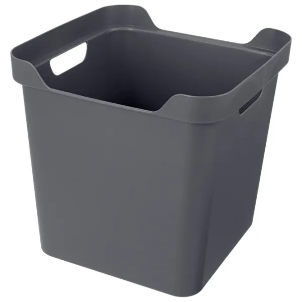Cutie Bytplast Econova Luxe 18l / Plastic photo 2 Cutie Bytplast Econova Luxe 18l / Plastic photo 2