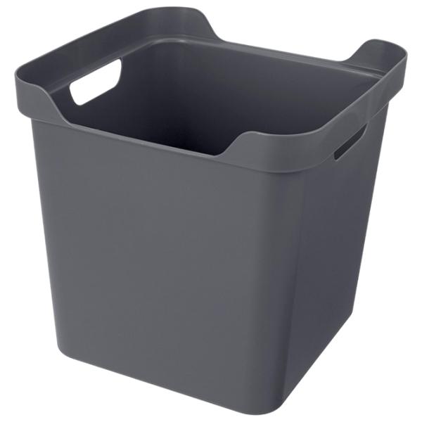 Cutie Bytplast Econova Luxe 18l / Plastic photo 2 Cutie Bytplast Econova Luxe 18l / Plastic photo 2