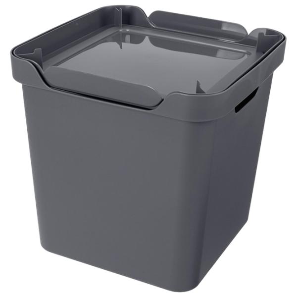 Cutie Bytplast Econova Luxe 18l / Plastic photo 3 Cutie Bytplast Econova Luxe 18l / Plastic photo 3