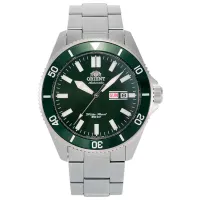 Наручные часы для мужчин Orient RA-AA0914E39B Механический / 44 мм