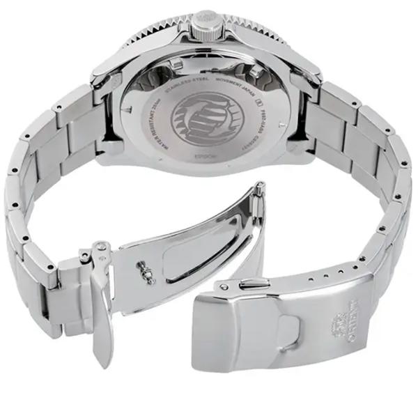 Наручные часы для мужчин Orient RA-AA0914E39B Механический / 44 мм photo 3 Наручные часы для мужчин Orient RA-AA0914E39B Механический / 44 мм photo 3