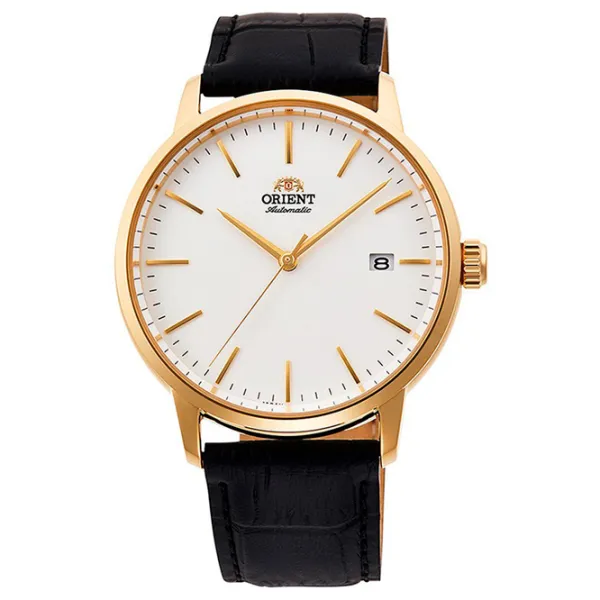 Наручные часы для мужчин Orient RA-AC0E03S30B Механический / 40 мм photo 1 Наручные часы для мужчин Orient RA-AC0E03S30B Механический / 40 мм photo 1