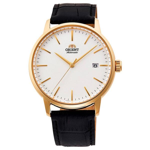 Наручные часы для мужчин Orient RA-AC0E03S30B Механический / 40 мм photo 1 Наручные часы для мужчин Orient RA-AC0E03S30B Механический / 40 мм photo 1
