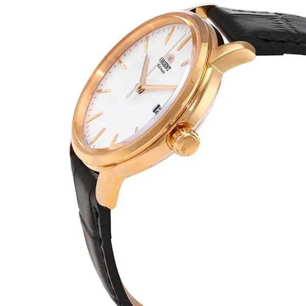 Наручные часы для мужчин Orient RA-AC0E03S30B Механический / 40 мм photo 2 Наручные часы для мужчин Orient RA-AC0E03S30B Механический / 40 мм photo 2