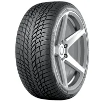 Anvelope Nokian WR Snowproof P 235/50 R18 101V XL Iarnă / Autoturism