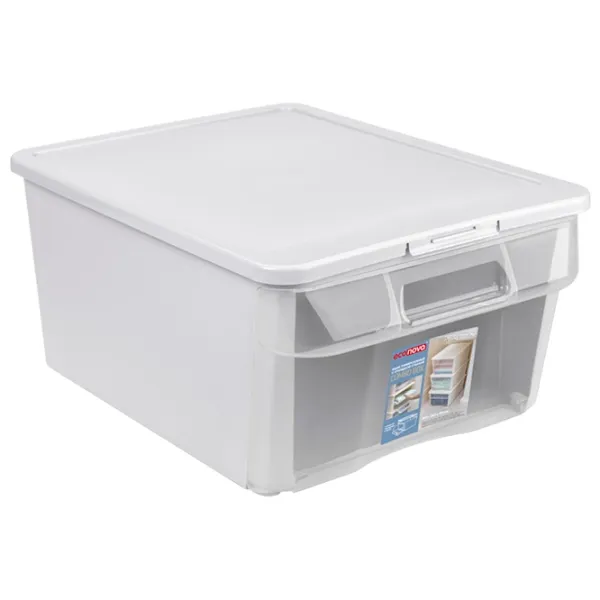 Коробка Bytplast Combo Box 16.7л / Полипропилен photo 1
