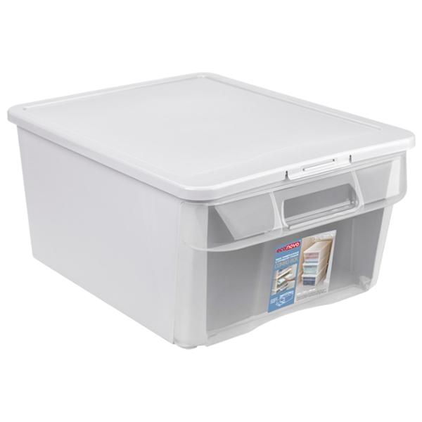 Коробка Bytplast Combo Box 16.7л / Полипропилен photo 1