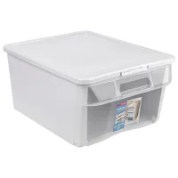 Cutie Bytplast Combo Box 16.7l / Polipropilenă