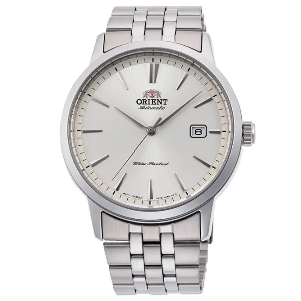 Наручные часы для мужчин Orient RA-AC0F02S30B Механический / 42 мм photo 1 Наручные часы для мужчин Orient RA-AC0F02S30B Механический / 42 мм photo 1