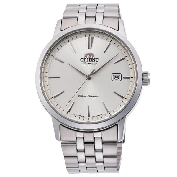 Наручные часы для мужчин Orient RA-AC0F02S30B Механический / 42 мм photo 1 Наручные часы для мужчин Orient RA-AC0F02S30B Механический / 42 мм photo 1