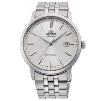 Наручные часы для мужчин Orient RA-AC0F02S30B Механический / 42 мм