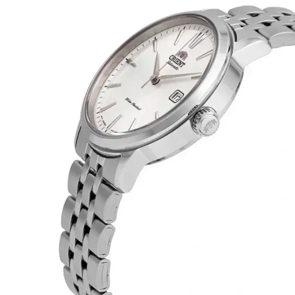 Наручные часы для мужчин Orient RA-AC0F02S30B Механический / 42 мм photo 2 Наручные часы для мужчин Orient RA-AC0F02S30B Механический / 42 мм photo 2