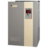 Invertor de frecvență Powtran PI500 075G3 Trifazat / 75 kW