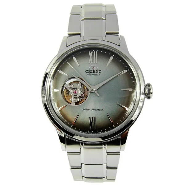 Наручные часы для мужчин Orient RA-AG0029N30B Механический / 41 мм photo 1 Наручные часы для мужчин Orient RA-AG0029N30B Механический / 41 мм photo 1