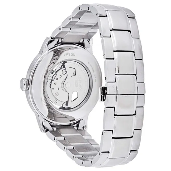 Наручные часы для мужчин Orient RA-AG0029N30B Механический / 41 мм photo 2 Наручные часы для мужчин Orient RA-AG0029N30B Механический / 41 мм photo 2