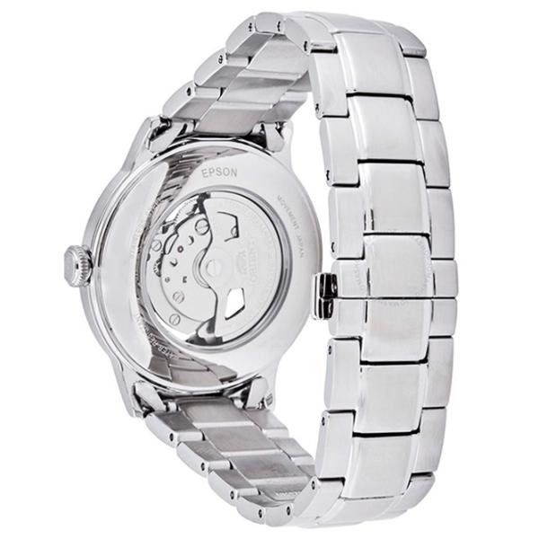 Наручные часы для мужчин Orient RA-AG0029N30B Механический / 41 мм photo 2 Наручные часы для мужчин Orient RA-AG0029N30B Механический / 41 мм photo 2