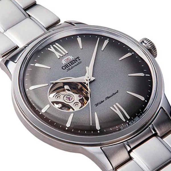 Наручные часы для мужчин Orient RA-AG0029N30B Механический / 41 мм photo 3 Наручные часы для мужчин Orient RA-AG0029N30B Механический / 41 мм photo 3