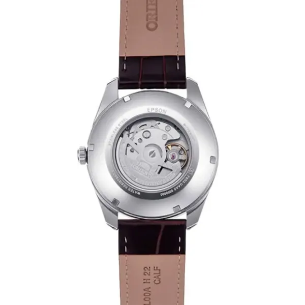 Наручные часы для мужчин Orient RA-BA0005S30B Механический / 44 мм photo 2 Наручные часы для мужчин Orient RA-BA0005S30B Механический / 44 мм photo 2