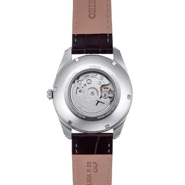 Наручные часы для мужчин Orient RA-BA0005S30B Механический / 44 мм photo 2 Наручные часы для мужчин Orient RA-BA0005S30B Механический / 44 мм photo 2