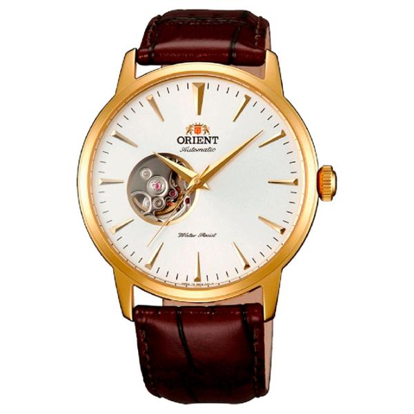 Наручные часы для мужчин Orient TAG02003W0 Механический / 41 мм photo 1 Наручные часы для мужчин Orient TAG02003W0 Механический / 41 мм photo 1