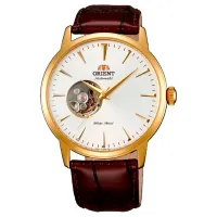 Наручные часы для мужчин Orient TAG02003W0 Механический / 41 мм