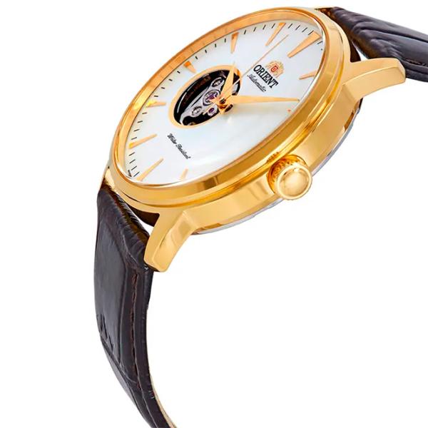 Наручные часы для мужчин Orient TAG02003W0 Механический / 41 мм photo 2 Наручные часы для мужчин Orient TAG02003W0 Механический / 41 мм photo 2