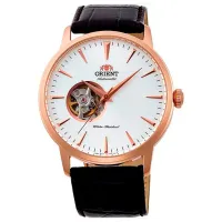 Наручные часы для мужчин Orient TAG02002W0 Механический / 41 мм