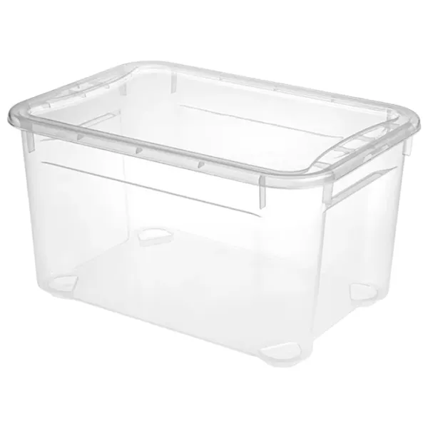 Контейнер Bytplast Econova Cristal 16л / Пластик photo 1
