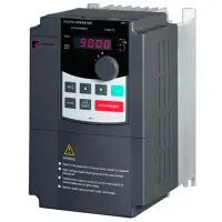 Invertor de frecvență PowMr PI9100A/PI9130A 7R5G3 Trifazat / 7.5 kW
