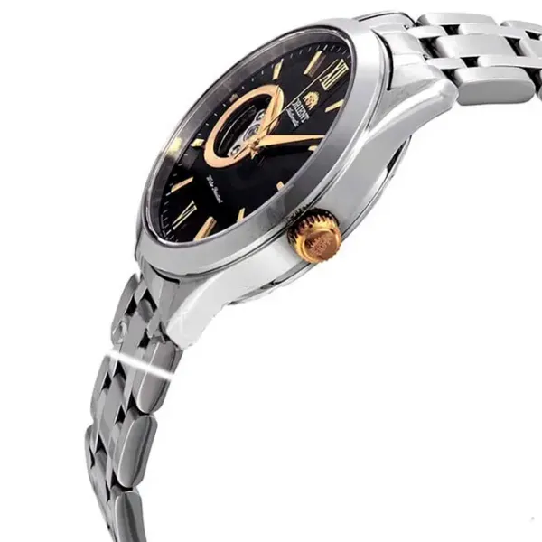 Наручные часы для мужчин Orient TAG03002B0 Механический / 39 мм photo 2 Наручные часы для мужчин Orient TAG03002B0 Механический / 39 мм photo 2