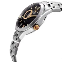 Ceas de mână pentru bărbați Orient TAG03002B0 Mecanic / 39 mm photo 2