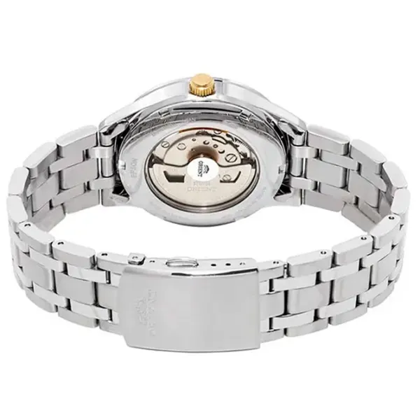 Наручные часы для мужчин Orient TAG03002B0 Механический / 39 мм photo 3 Наручные часы для мужчин Orient TAG03002B0 Механический / 39 мм photo 3