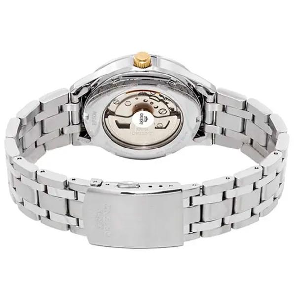 Наручные часы для мужчин Orient TAG03002B0 Механический / 39 мм photo 3 Наручные часы для мужчин Orient TAG03002B0 Механический / 39 мм photo 3