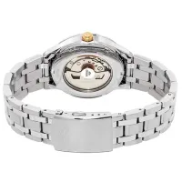 Ceas de mână pentru bărbați Orient TAG03002B0 Mecanic / 39 mm photo 3