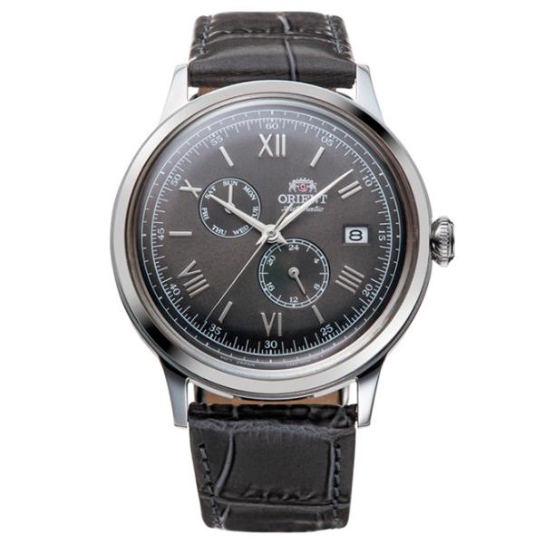 Наручные часы для мужчин Orient RA-AK0704N30B Механический / 41 мм photo 1 Наручные часы для мужчин Orient RA-AK0704N30B Механический / 41 мм photo 1