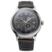 Наручные часы для мужчин Orient RA-AK0704N30B Механический / 41 мм