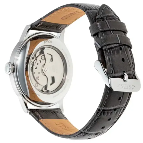 Наручные часы для мужчин Orient RA-AK0704N30B Механический / 41 мм photo 2 Наручные часы для мужчин Orient RA-AK0704N30B Механический / 41 мм photo 2