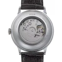 Ceas de mână pentru bărbați Orient RA-AK0704N30B Mecanic / 41 mm photo 5
