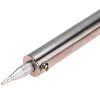 Ciocan de lipit Rexant 12-0126 100 W / Plastic / De contact photo 3