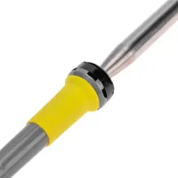 Ciocan de lipit Rexant 12-0126 100 W / Plastic / De contact photo 4