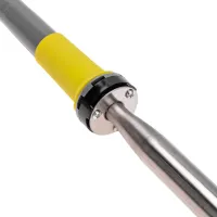 Ciocan de lipit Rexant 12-0126 100 W / Plastic / De contact photo 5