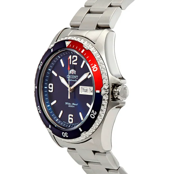 Наручные часы для мужчин Orient TAA02009D9 Механический / 42 мм photo 2 Наручные часы для мужчин Orient TAA02009D9 Механический / 42 мм photo 2