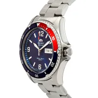 Ceas de mână pentru bărbați Orient TAA02009D9 Mecanic / 42 mm photo 2