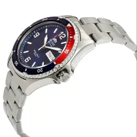Ceas de mână pentru bărbați Orient TAA02009D9 Mecanic / 42 mm photo 3