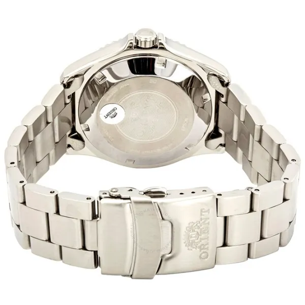 Наручные часы для мужчин Orient TAA02009D9 Механический / 42 мм photo 4 Наручные часы для мужчин Orient TAA02009D9 Механический / 42 мм photo 4