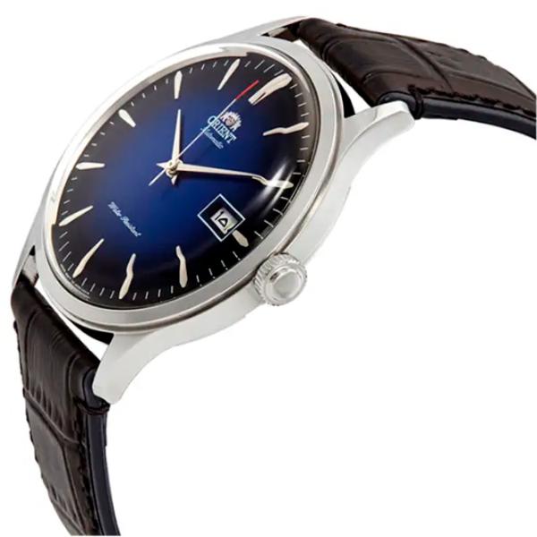 Наручные часы для мужчин Orient TAC08004D0 Механический / 42 мм photo 2 Наручные часы для мужчин Orient TAC08004D0 Механический / 42 мм photo 2