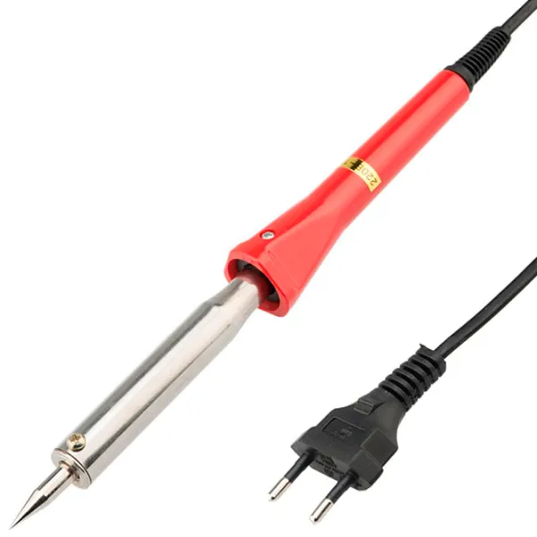 Ciocan de lipit Proconnect 12-0126-4 100 W / Plastic / De contact photo 1